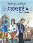 Déraisons d'Etats