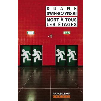 Mort à tous les étages - 1