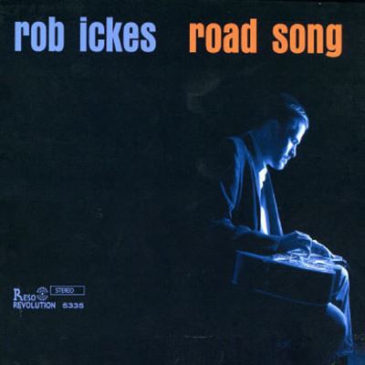 ROAD SONG