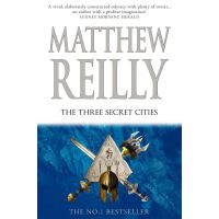 THREE SECRET CITIES