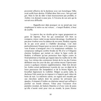 Le tarot des Eternels