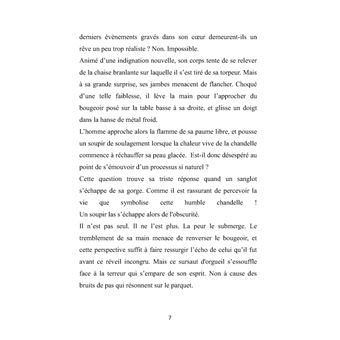 Le tarot des Eternels