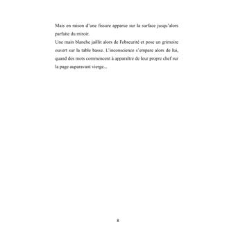 Le tarot des Eternels