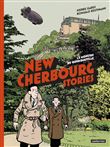 New Cherbourg Stories