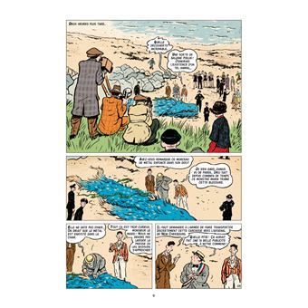 New Cherbourg Stories