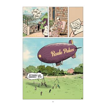 New Cherbourg Stories