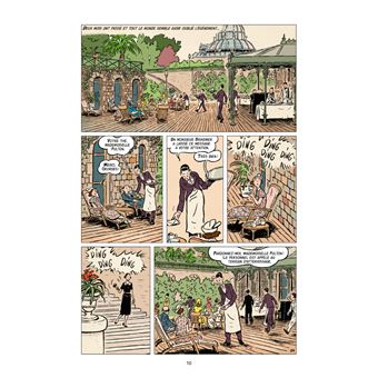 New Cherbourg Stories