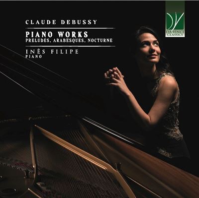Préludes, Arabesques, Nocturnes