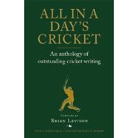 All in a Day's Cricket