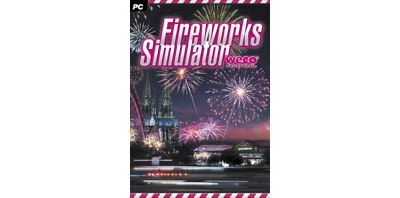 Fireworks Simulator