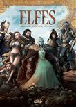 Elfes - Coffret T16 à