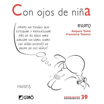 Con ojos de niña - 1