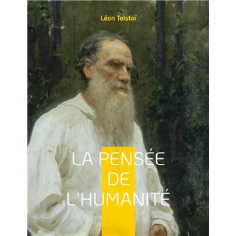 La Pensée de l'Humanité - 1