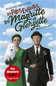 Les folles enquêtes de Magritte et Georgette - Nom d'une pipe !