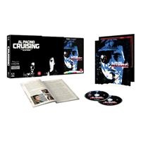 Cruising Limited Edition Blu-ray 4K Ultra HD