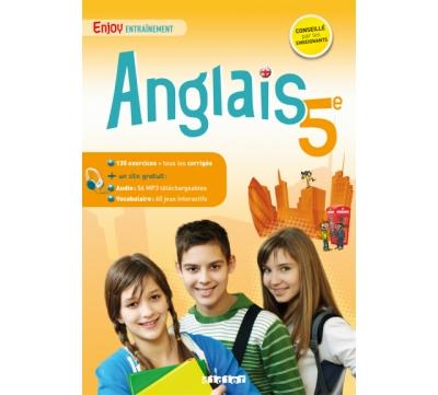 Enjoy entraînement 5ème