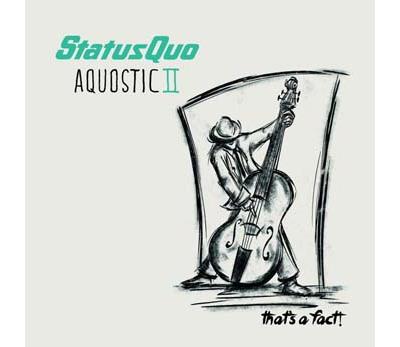 Aquostic II One More For