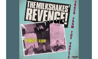 Revenge trash from the vaults