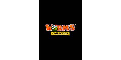 Worms Collection