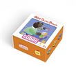 Mes premiers cubes Petit Ours Brun