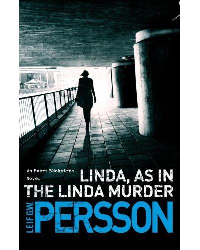 Linda - as in the linda murder