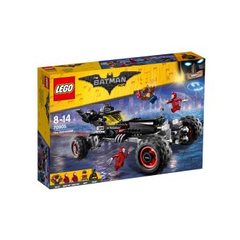 LEGO® Batman Movie 70905 La Batmobile