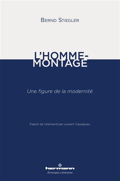L'homme montagne une figure de la modernite