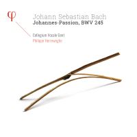 Johannes passion bwv 245