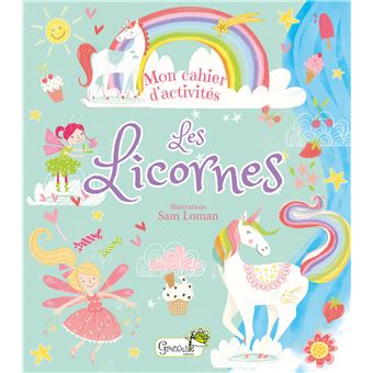 Les licornes