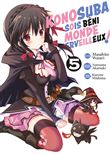 Konosuba, Sois Béni Monde Merveilleux !