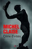 Crime d'initiés