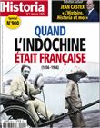 Quand l'Indochine était française