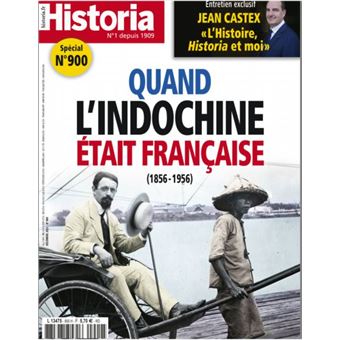 Quand l'Indochine était française