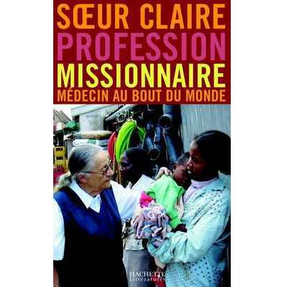 Profession Missionnaire
