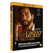 L'Agent secret Édition Spéciale Fnac Blu-ray 4K Ultra HD