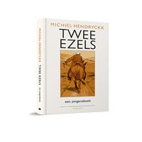 Twee ezels