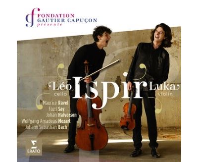 La fondation Gautier Capuçon présente