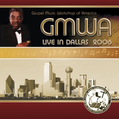 Live in dallas 2006