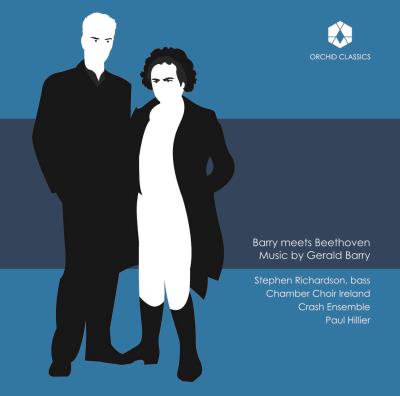 Barry meets Beethoven