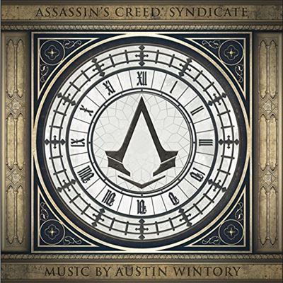 Assassin's Creed Syndicate