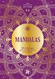 Mes coloriages de l'âme Mandalas