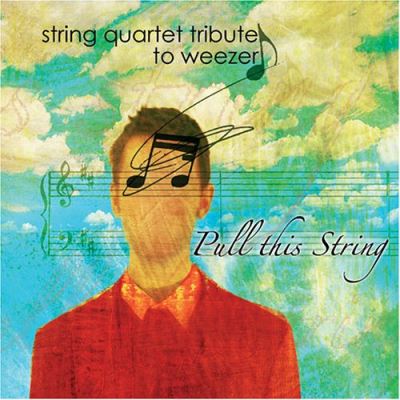 String Quartet tribute to Weezer