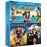 Hôtel TransylvanieHôtel Transylvanie 3 films Coffret Blu-ray_0