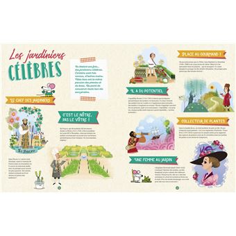 Le super livre Silence ça pousse !