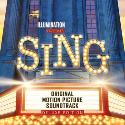 SING DELUXE ED