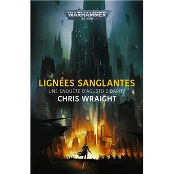 Lignees Sanglante