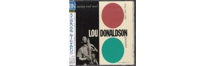 Swing and soul