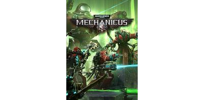 Warhammer 40,000: Mechanicus - Omnissiah Edition