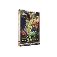La Belle de San Francisco DVD