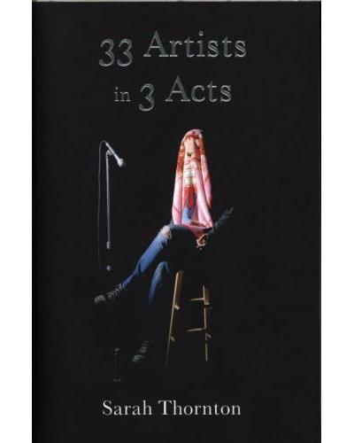 33 ARTISTS IN 3 ACTS EXP